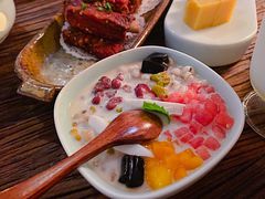 -瓦库茶馆17号(海汇港店)