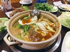 -红满天红焖羊排(大西菜行店)