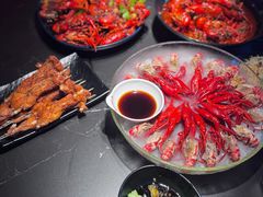 -红盔甲·小龙虾(人民广场店)