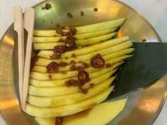-洪氏嗨捞·猪肚鸡火锅(阳光天地店)