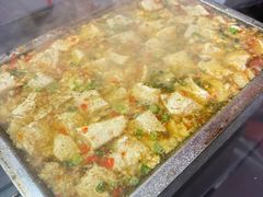 -刘三姐特色烤豆花·宜宾烧烤·把把烧(万年场店)