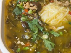 -魏家凉皮(科技三路店)