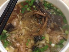 -老西白点心店