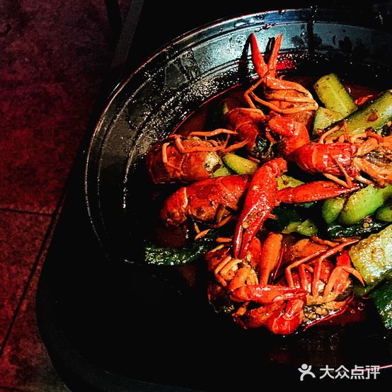 串上门烤吧(荣盛中央广场店)