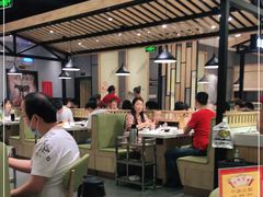 -古乐牛香·鲜牛肉牛杂火锅(吴江三里桥运东商业广场店)