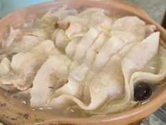 砂锅白肉-砂锅居(西四店)