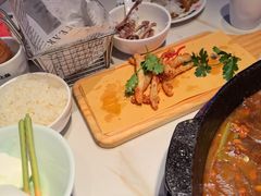 -老板恋上鱼(高新万达店)