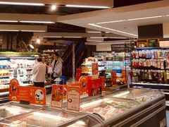 -Olé精品超市(上海虹桥南丰城店)