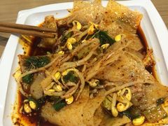 姐弟俩土豆粉(小寨店)-姐弟俩土豆粉(西安小寨店)