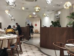 大堂-将相和·海鲜蒸饺大连菜