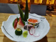 -长崎屋·日本料理·刺身·烧鸟(天河北路店)