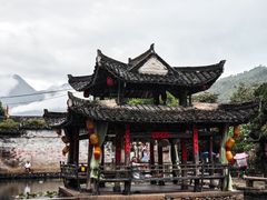 -楠溪江风景名胜区