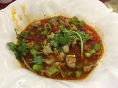 -北门饭店(三香路店)