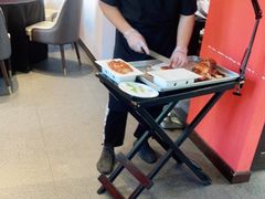 -正德楼果木烤鸭·渔家菜(东港店)