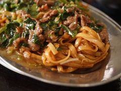 湿炒牛河-来自潮州牛肉店(华强北店)