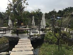 -花溪雨·森林餐厅(石基店)