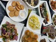 -波记美食店·现捞海鲜