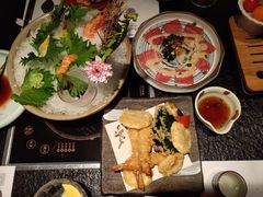 -匠和风精致料理(成都龙湖滨江天街店)