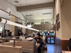 -晴空·日本料理(万象城店)