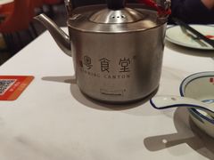 -粤食堂(天津和悦汇店)