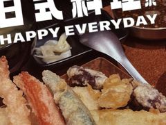 -天妇罗内顺田(罗湖店)