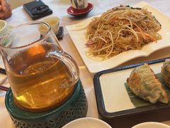 -渔村盛宴(航空新城店)