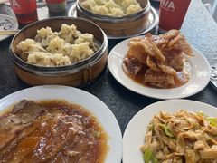-马家烧麦(总店)