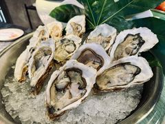 -贵阳恒世纪酒店·味自助餐厅