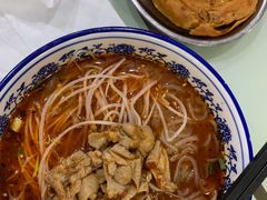 -王记特色锅魁(城市阳光大厦店)