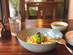 -小食院简餐厅