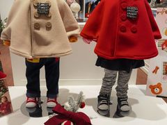 -宝大祥青少年儿童购物中心(南京东路店)