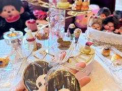 -Salon de Ville浦江汇(上海外滩华尔道夫酒店店)