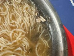 -老火车站牛肉粉