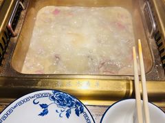 -泽成·冰煮羊(乌兰察布红楼店)