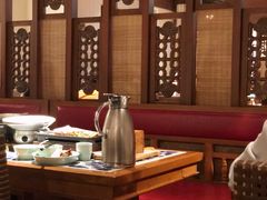 -绿茶餐厅(布吉万象汇店)