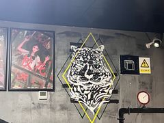 -square方形密室逃脱(深南东路店)