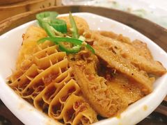 -龙的酒楼·手工早茶·顺德菜(近良路店)