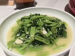 -老馆子·建德菜·山肴鱼鲜(海威新界店)