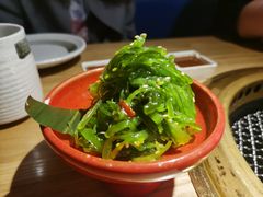 -江户烧肉(高德店)