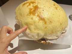 -Pasha帕夏土耳其餐厅(南昌路店)
