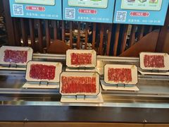 -百草滩羊清水涮羊肉(长城路店)