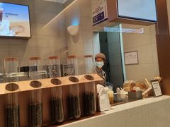 -喜茶(合肥中环城店)