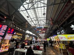 -鸿通城购物中心