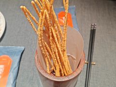 -锦府园·新台州菜(合生汇店)