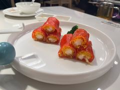 -滋粥楼·顺德菜(番禺广场总店)