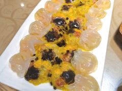 -百年银屏蚝烙·潮汕菜·非遗(乐山店)