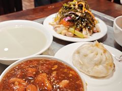 -姚记炒肝店(簋街店)