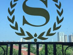 -常州武进九洲喜来登酒店