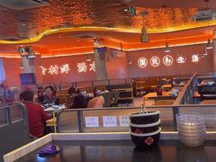 -淼福猪肚鸡·椰子鸡火锅(大沙地店)