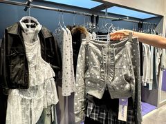 -永旺梦乐城(金银潭店)